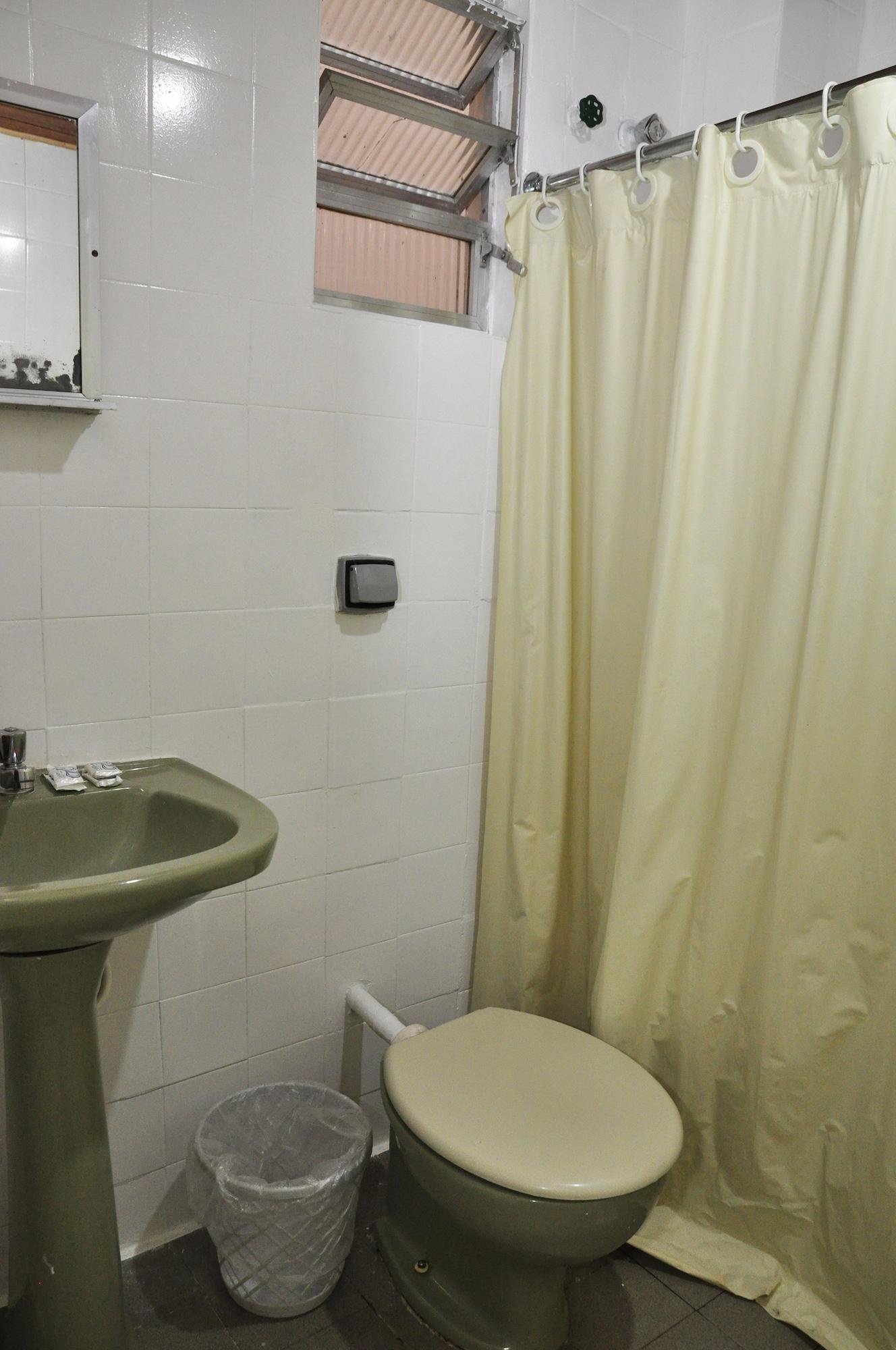 Hotel Plaza Riazor Rio de Janeiro Dış mekan fotoğraf