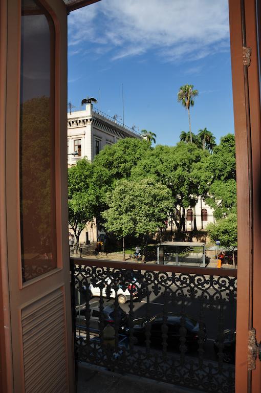 Hotel Plaza Riazor Rio de Janeiro Dış mekan fotoğraf