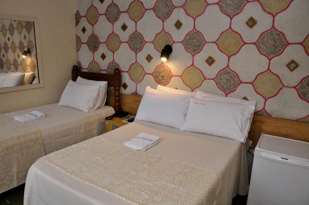 Hotel Plaza Riazor Rio de Janeiro Dış mekan fotoğraf