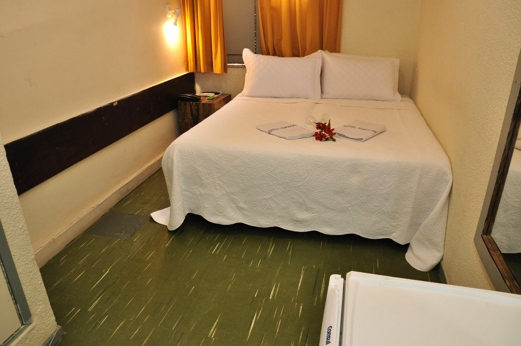Hotel Plaza Riazor Rio de Janeiro Dış mekan fotoğraf