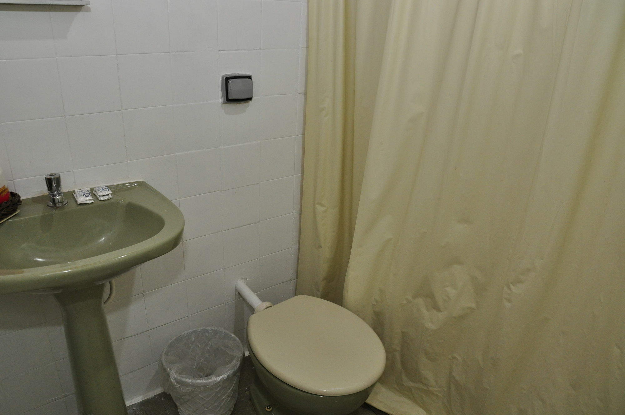 Hotel Plaza Riazor Rio de Janeiro Dış mekan fotoğraf